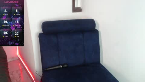 Snapshot of kanroji_mitsuri_11 chatting on 02.26.25 Sanctuary online show from 02.26.25