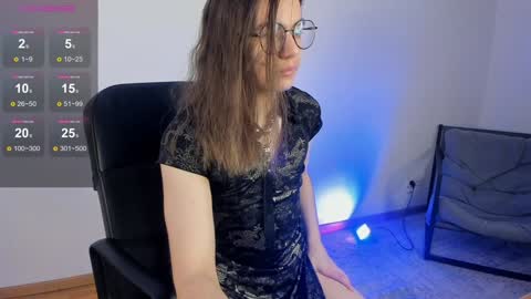 kanvalkyrie online show from 12.01.24