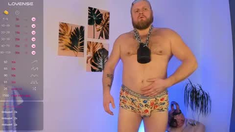 kanvalkyrie online show from 02.17.25