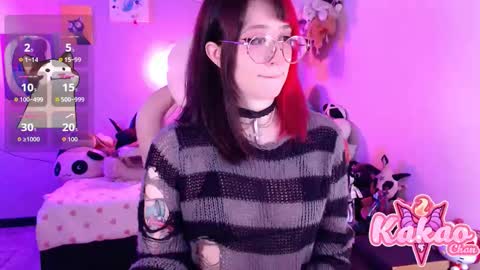 kakao chan online show from 02.27.26