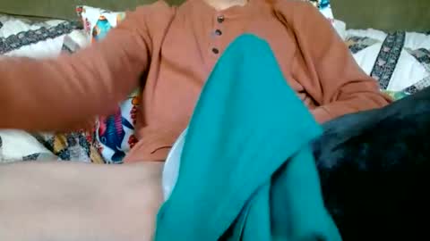 kaonashi69 online show from 11.03.25