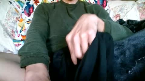 kaonashi69 online show from 11.15.25