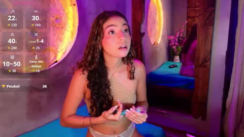 Kaory online show from 03.16.26