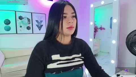 Kaori online show from 09.15.25