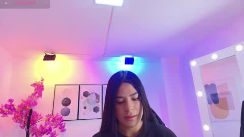 Kaori online show from 10.03.25