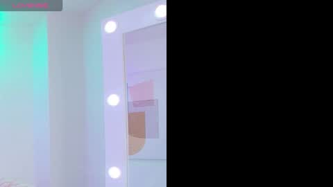 Kaori online show from 11.18.25