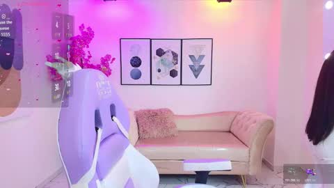 Kaori online show from 11.26.25