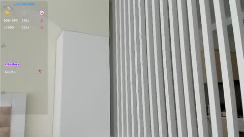 Snapshot of kaori_me chatting on 12.04.25 Dju online show from 12.04.25