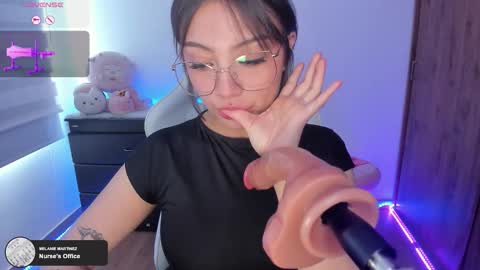 Hanny online show from 10.22.25