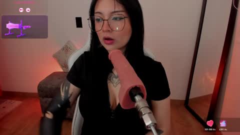 Hanny online show from 06.08.26