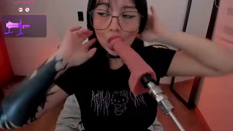 Hanny online show from 06.10.26