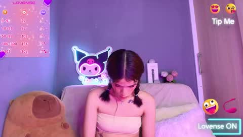 kaoriille online show from 03.02.26