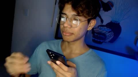 Snapshot of kaorimatsui_ chatting on 10.31.25 Kaori Matsui online show from 10.31.25