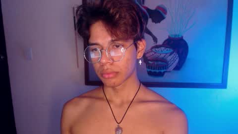 Snapshot of kaorimatsui_ chatting on 11.15.25 Kaori Matsui online show from 11.15.25