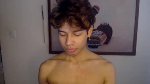 Snapshot of kaorimatsui_ chatting on 11.19.25 Kaori Matsui online show from 11.19.25