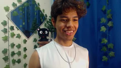 Snapshot of kaorimatsui_ chatting on 11.24.25 Kaori Matsui online show from 11.24.25