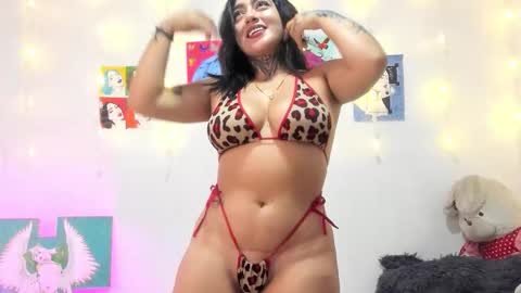 KaoriYasu online show from 03.18.26