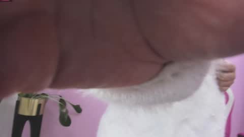 kaory_azumi online show from 12.19.24