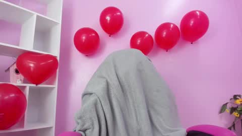 kaory_azumi online show from 02.14.25