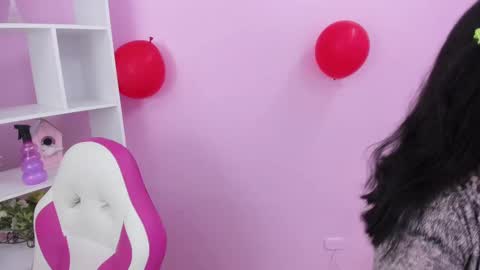 kaory_azumi online show from 02.17.25