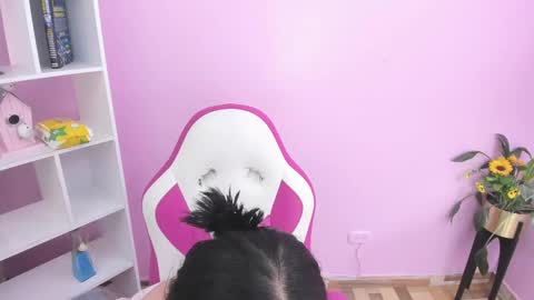 kaory_azumi online show from 03.05.25