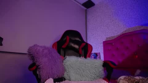 Snapshot of kaoz_33 chatting on 02.25.26 kaoz_33 online show from 02.25.26