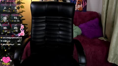 Lera online show from 01.05.25