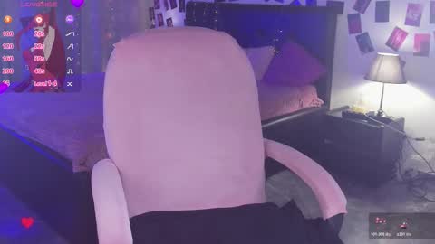 Lera online show from 11.20.25