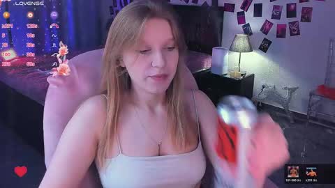 Lera online show from 05.31.26