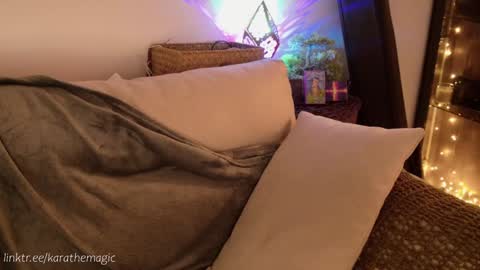 I am here around 5am GMT karathemagic online show from 02.08.25