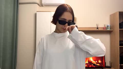 kareentrueax online show from 11.13.25