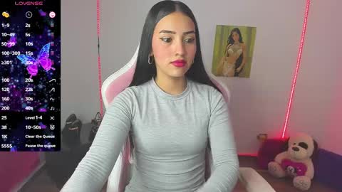 karely_sweet_ online show from 02.25.25
