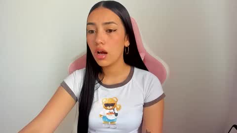 karely_sweet_ online show from 06.08.26