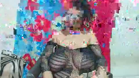 Snapshot of karelysbigboobs chatting on 12.01.25 karelysbigboobs online show from 12.01.25