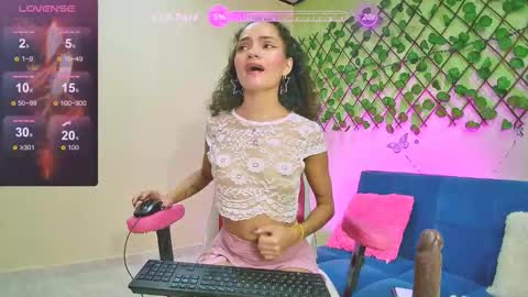 Karen  online show from 09.13.25