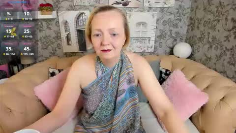 Karen online show from 11.13.25