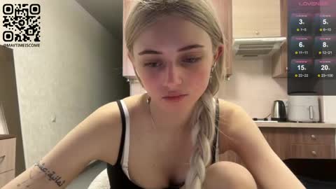 May online show from 05.04.26