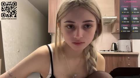 May online show from 05.08.26