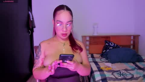 Karina online show from 09.09.25