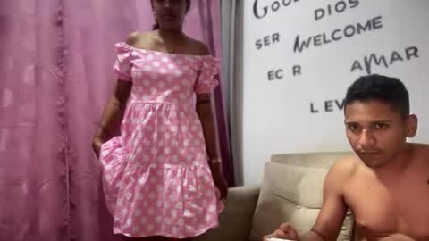 Snapshot of kariina_candy chatting on 02.04.25 kariina candy and fox online show from 02.04.25