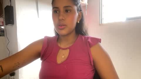 kariina candy and fox online show from 06.02.26