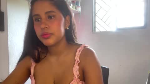 kariina candy and fox online show from 06.03.26