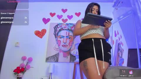 kariitto___ds online show from 02.22.25