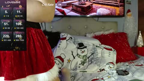 karime lee online show from 12.24.24