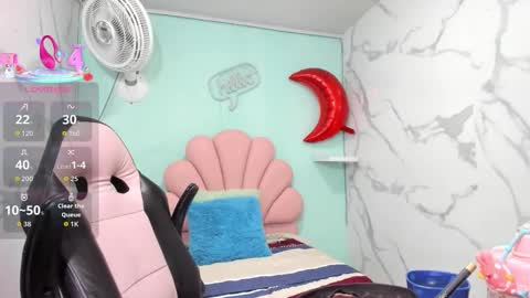 Karime online show from 10.30.25