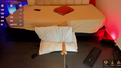 Karime online show from 12.15.25