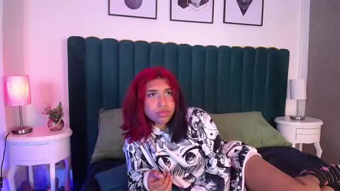 Karina online show from 02.25.25