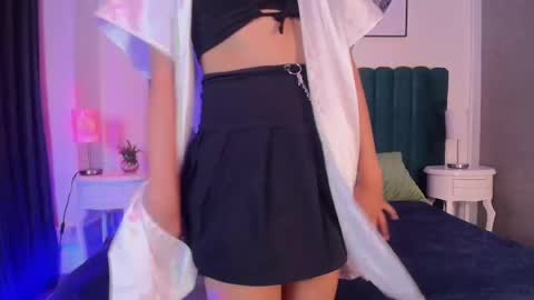 Karina online show from 03.05.25