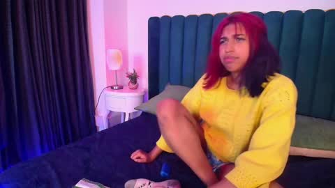 Karina online show from 03.08.25