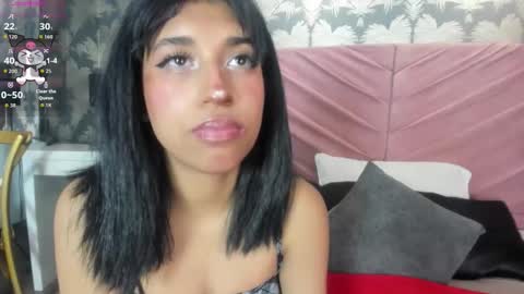 Karina online show from 09.23.25